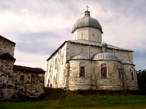 Собор на Кий-острове