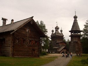 Малые Карелы